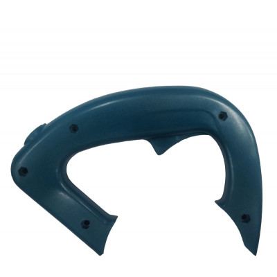 Кожух ручки Makita (Макита) оригинал 415077-6