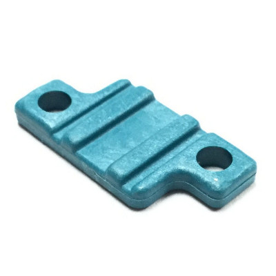 Панель тримача щітки Makita (Макита) оригінал 415622-7
