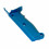 Кожух ручки Makita (Макита) оригінал 415635-8