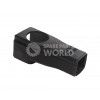 Крышка корпуса Makita (Макита) оригинал 415698-4