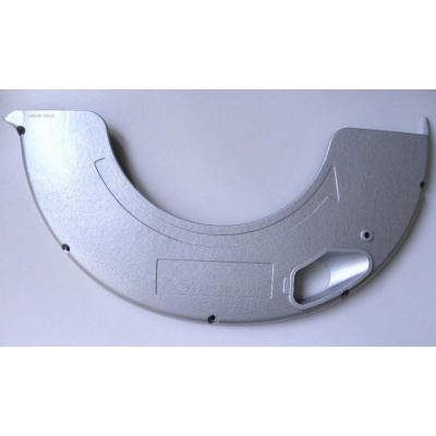 Кришка кожуха пильного полотна Makita (Макита) оригінал 415817-2