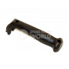 Кожух ручки от № 104818E Makita (Макита) оригинал 417165-5