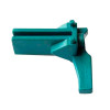 Важіль фіксатора нова модель Makita (Макита) оригінал 417715-6