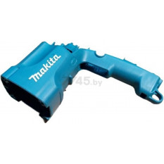 Корпус двигуна (без отвору) Makita (Макита) оригінал 417973-4