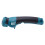 Корпус рукоятки дриля Makita HP2070 оригінал 418273-5
