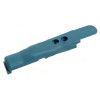 Крышка переключателя Makita (Макита) оригинал 418690-9