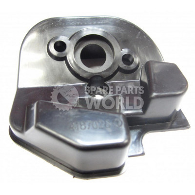 Корпус фільтра Makita (Макита) оригінал 418702-8