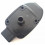 Пластина тримача ручки Makita (Макита) оригінал 419044-3