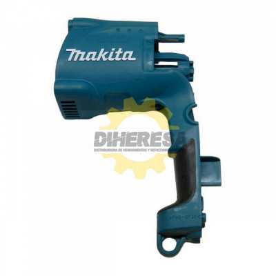 Корпус двигуна Makita (Макита) оригінал 419198-6