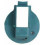 Ізолююча кришка Makita (Макита) оригінал 419263-1