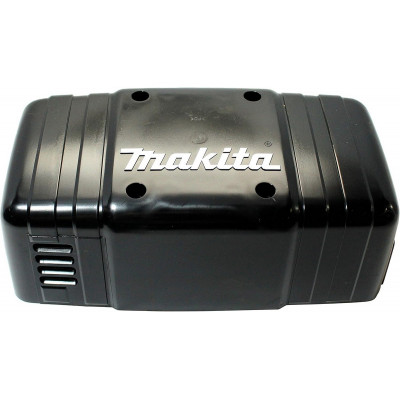 Кришка корпусу двигуна Makita (Макита) оригінал 419324-7