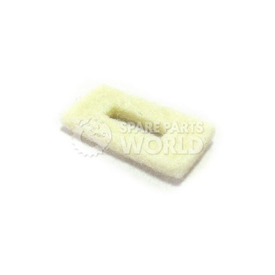 Фетр 10-20 Makita (Макита) оригінал 443106-5