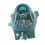 Корпус зчеплення Makita (Макита) оригінал 450395-5