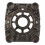 Корпус подшипника Makita (Макита) оригинал 450464-2