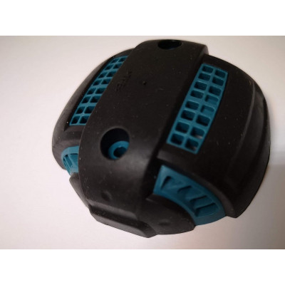 Кришка корпусу двигуна Makita (Макита) оригінал 450644-0