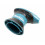 Корпус двигателя (без отверстия) Makita (Макита) оригинал 450809-4