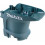 Корпус двигуна нова модель Makita (Макита) оригінал 450904-0