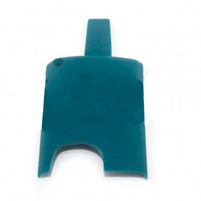 Кришка бічної стійки, синя Makita (Макита) оригінал 450949-8