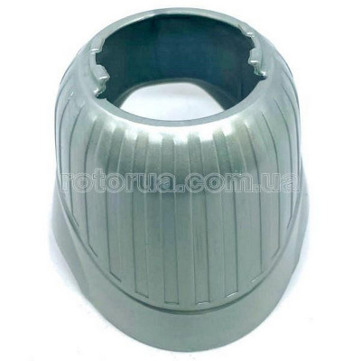 Кожух корпусу молотка Makita (Макита) оригінал 450976-5