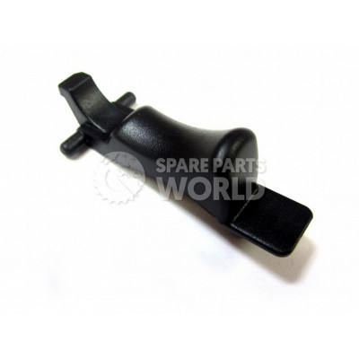Ползун переключателя Makita (Макита) оригинал 451227-9