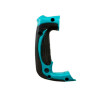 Защитный кожух ручки KP0800 Makita (Макита) оригинал 451314-4