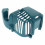 Крышка мотра Makita (Макита) оригинал 452630-7