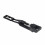 Тяга переключателя ТМ40D Makita (Макита) оригинал 453757-6