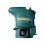 Корпус двигуна  HR4003C Makita (Макита) оригінал 454316-9