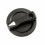 Задня кришка  HR4003C Makita (Макита) оригінал 454328-2