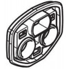 Супорт А Makita (Макита) оригінал 454343-6