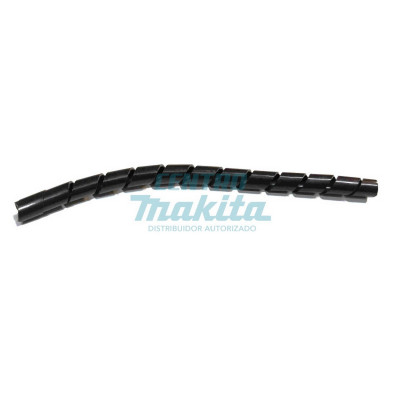 Трубка спіральна 6-100 Makita (Макита) оригінал 454425-4
