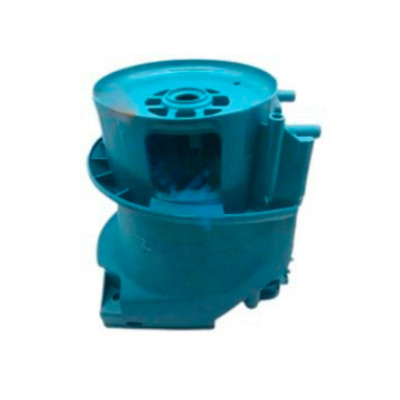 Корпус мотора Makita (Макита) оригінал 454757-9