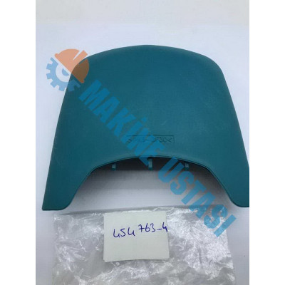 Кожух Makita (Макита) оригінал 454763-4