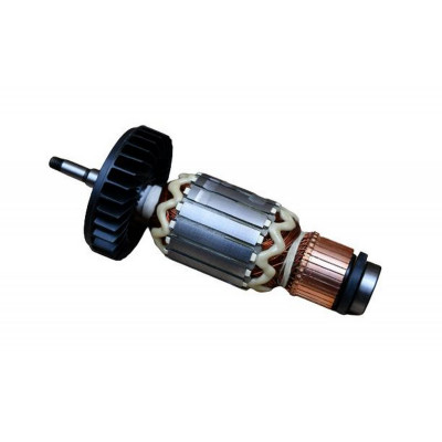 Якорь в сборе Makita (Макита) оригинал 510125-7