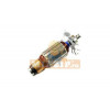 Якір пилки дискової Makita SR1800 оригінал 512733-0