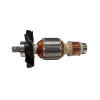 Якорь молотка отбойного электрического Makita HK1800, HK1800 оригинал 512853-0