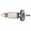 Якір молотка відбійного Makita HM1300 оригінал 513403-4