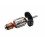 Якорь машины плоскошлифовальной Makita BO4900, BO4900V, BO4901 оригинал 513504-8