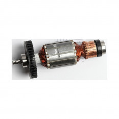 Якорь дрели DS4011 Makita оригинал 513809-6