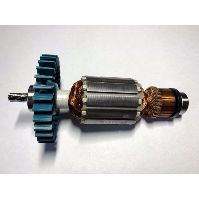 Якір240V JS3201, JN320 Makita (Макита) оригинал 513859-1