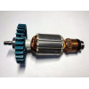 Якір240V JS3201, JN320 Makita (Макита) оригинал 513859-1