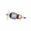 Якорь ленточной шлифмашины Makita 9401, 9402 оригинал 514205-1