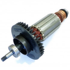 Якорь шуруповерта Makita 6841R, 6842, 6844 оригинал 515713-5