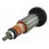Якорь машины полировальной электрической Makita 9217SPC оригинал 516208-1