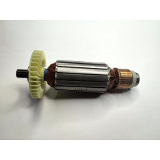 Якір рубанка Makita KP312S оригінал 516878-6