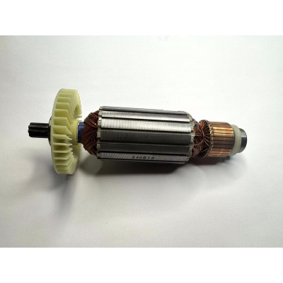 Якір рубанка Makita KP312S оригінал 516878-6
