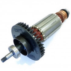 Якорь дрели Makita DP3003 оригинал 517363-2