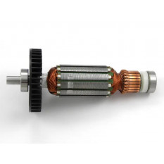Якорь напильника ленточного Makita 9032 оригинал 517389-4