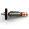 Якорь напильника ленточного Makita 9032 оригинал 517389-4