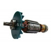 Якір дрилі Makita 6510LVR оригінал 518804-1